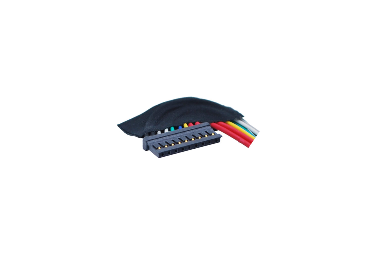 11.4V, 4300mAh, Li-ion Battery fits Dell, Inspiron 11 3000, Inspiron 11 3135, 49.02Wh