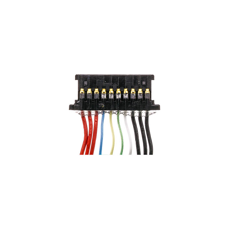 7.4V, 3750mAh, Li-Polymer Battery fits Dell, Latitude 5175, Latitude 5179, 27.75Wh