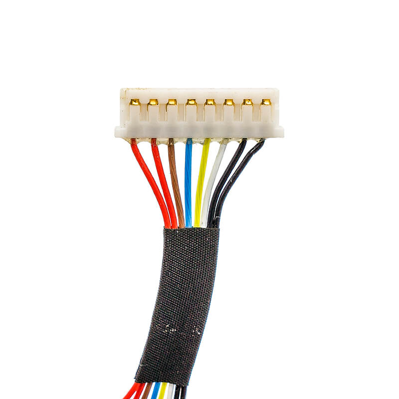 11.1V, 3200mAh, Li-Polymer Battery fits Lenovo, Chromebook N21, Chromebook N21-80mg, 35.52Wh