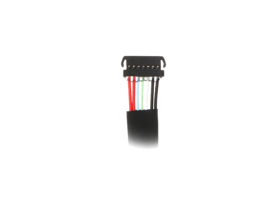 7.4V, 5800mAh, Li-ion Battery fits Lenovo, Edge 15, Edge 15 80h1, 42.92Wh