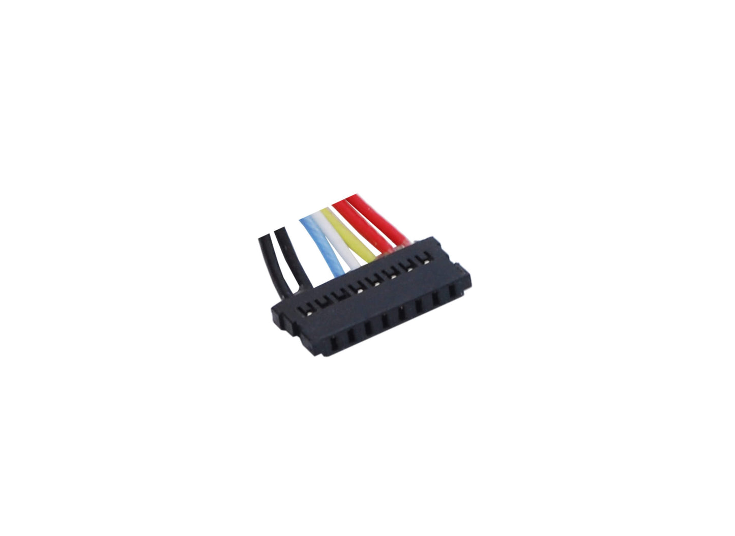 7.4V, 4050mAh, Li-Polymer Battery fits Lenovo, Ideapad 300s-14isk, Ideapad 300s-14isk 80q4, 29.97Wh
