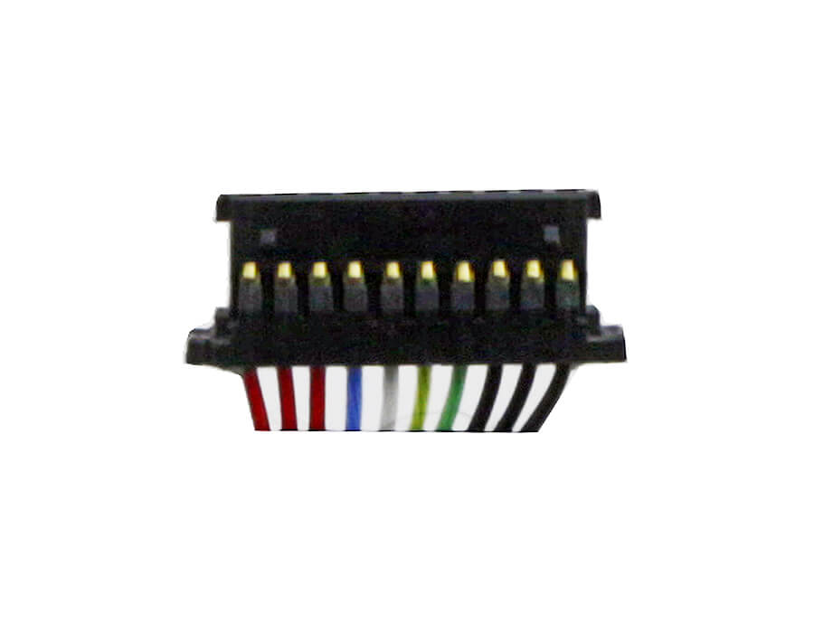 7.6V, 4600mAh, Li-Polymer Battery fits Dell, Latitude 11 5175, Latitude 11 5175 Tablet, 34.96Wh