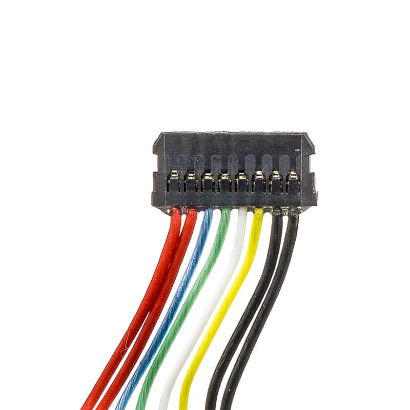 7.5V, 3900mAh, Li-Polymer Battery fits Lenovo, 130-14ast, 320-14ast, 29.25Wh