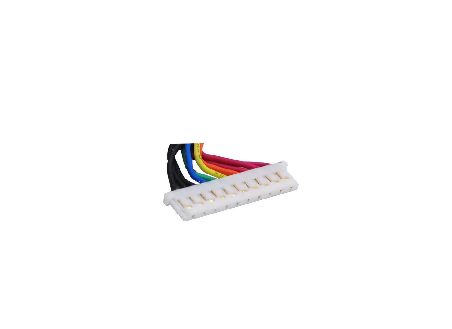 11.4V, 4600mAh, Li-Polymer Battery fits Acer, Aspire Vn7-591g-77fs, Aspire Nitro Vn7-571, 52.44Wh