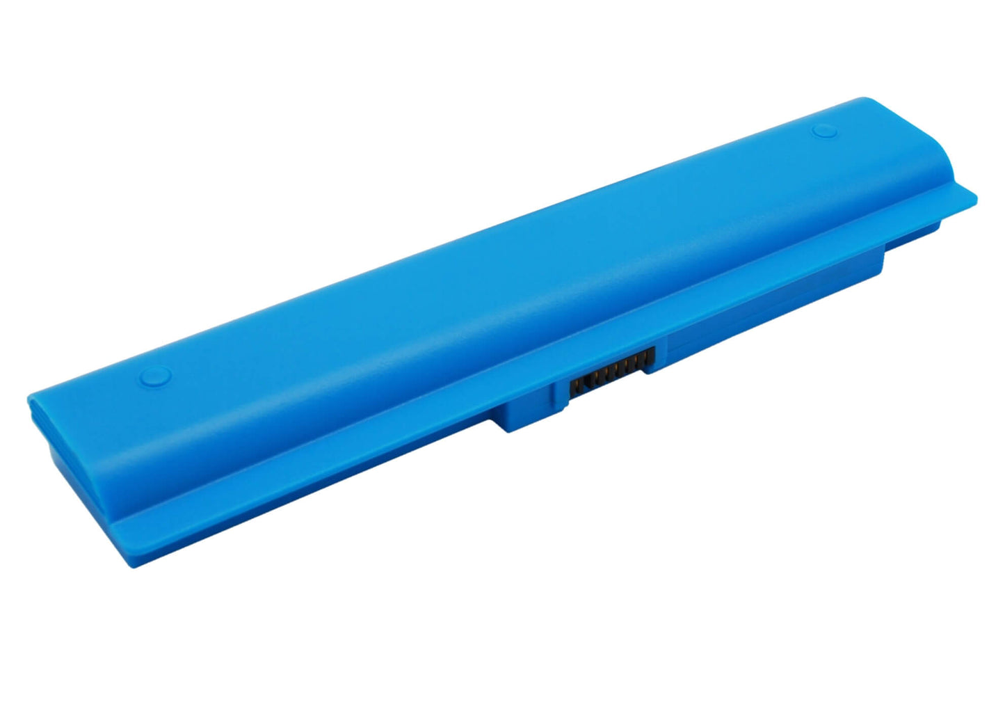 Blue, 7.4V, 6600mAh, Li-ion Battery fits Samsung, N310, N310-13gb, 48.84Wh