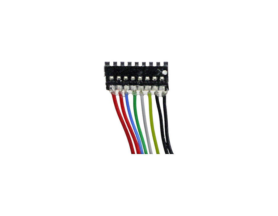 7.68V, 5300mAh, Li-Polymer Battery fits Lenovo, Ideapad Miix 720, Ideapad Miix 720-12ikb, 40.704Wh