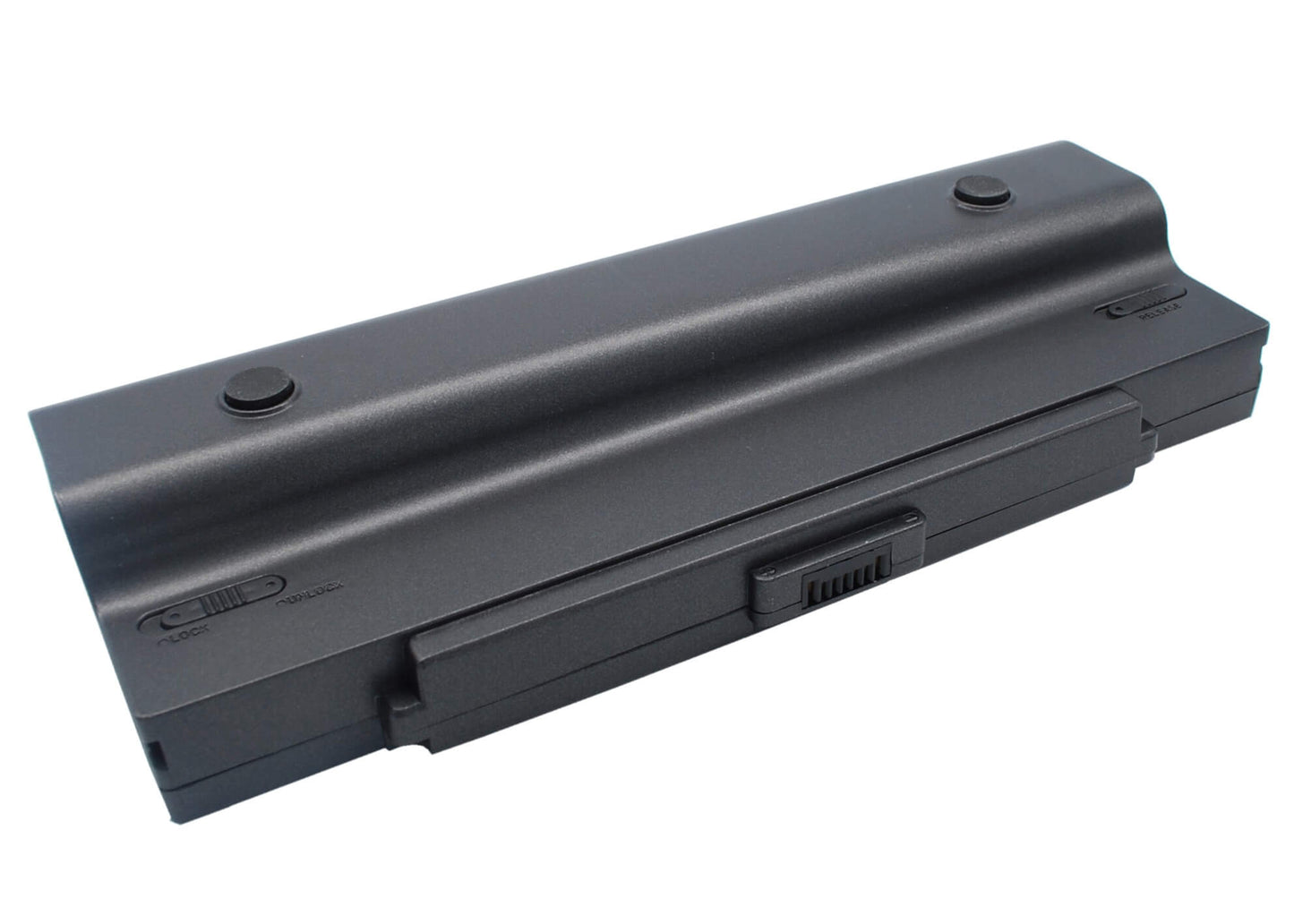 Black, 11.1V, 8800mAh, Li-ion Battery fits Sony, Aio Vgn-ar760, Vaio Pcg-5g1l, 97.68Wh