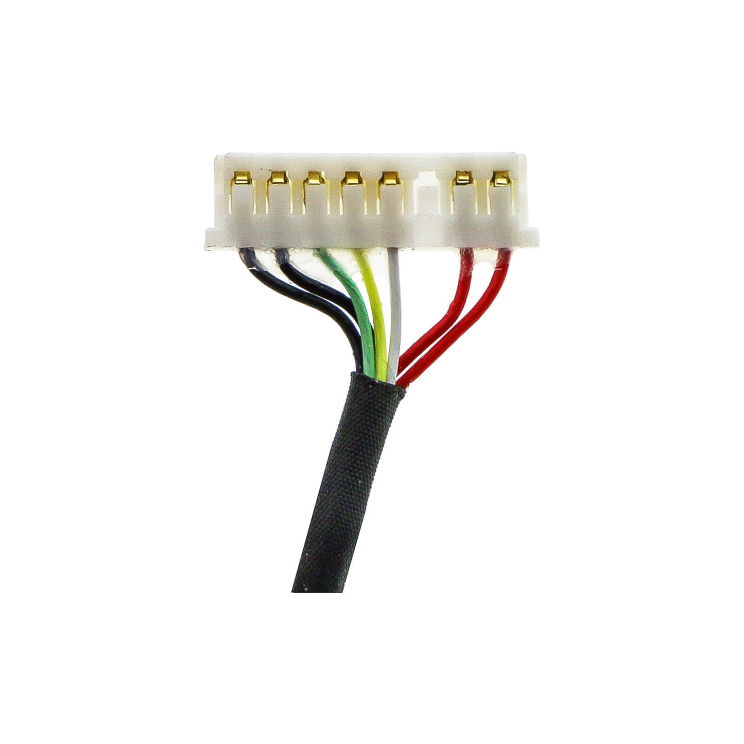 11.1V, 3850mAh, Li-ion Battery fits Thunderobot, 911st, St-r1, 42.735Wh