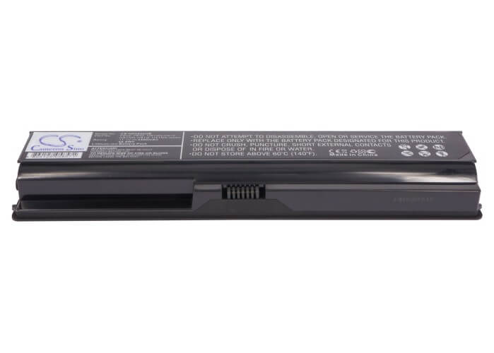 11.1V, 4400mAh, Li-ion Battery fits Hp, Probook 5220m, 48.84Wh