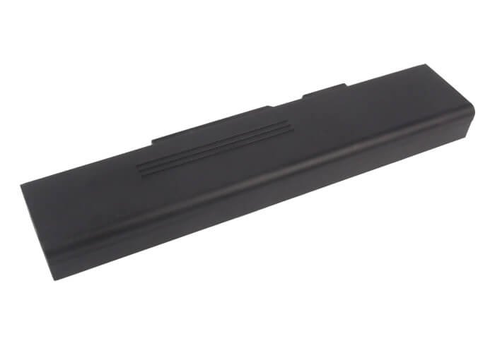 10.8V, 4400mAh, Li-ion Battery fits Toshiba, Dynabook Satellite B450/b, Dynabook Satellite B451, 47.52Wh
