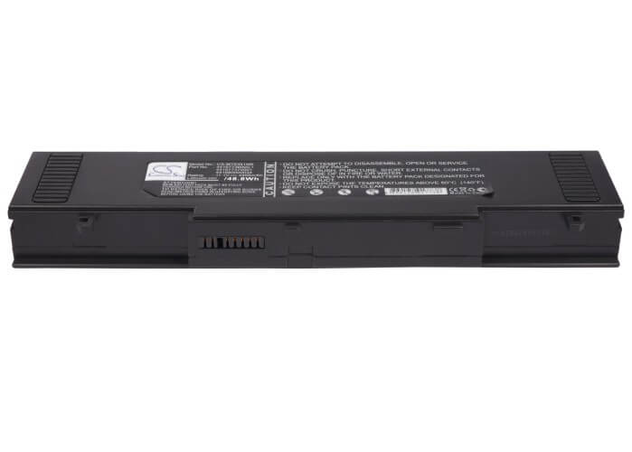 11.1V, 4400mAh, Li-ion Battery fits Lenovo, E120, E255, 48.84Wh