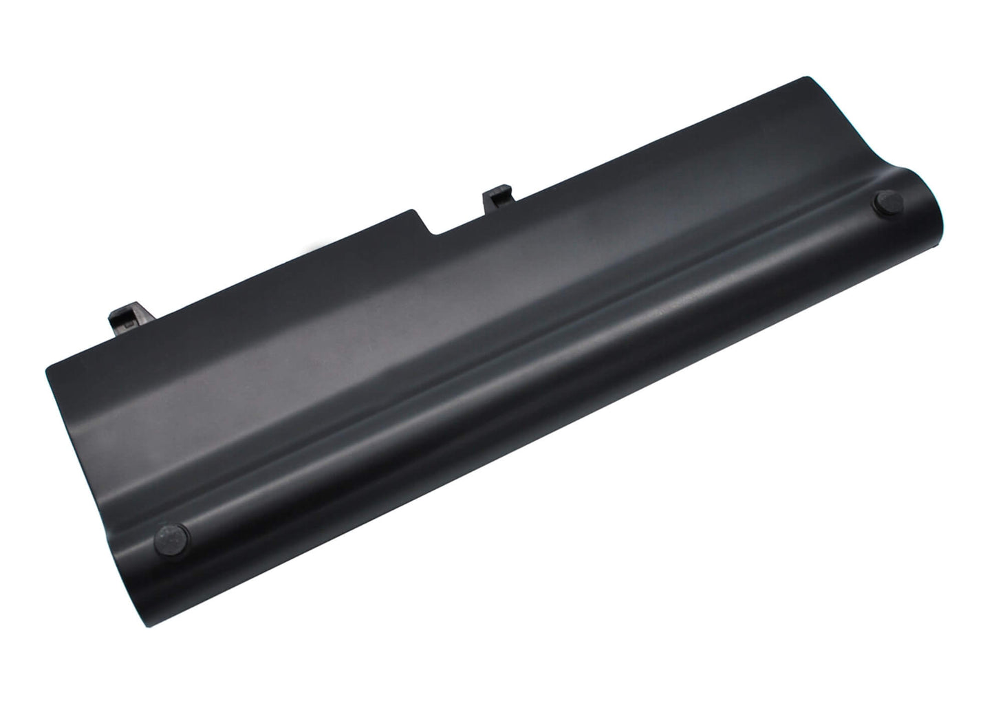 Black, 10.8V, 6600mAh, Li-ion Battery fits Toshiba, Dynabook Ux/ 23jbr, Dynabook Ux/ 23jwh, 71.28Wh