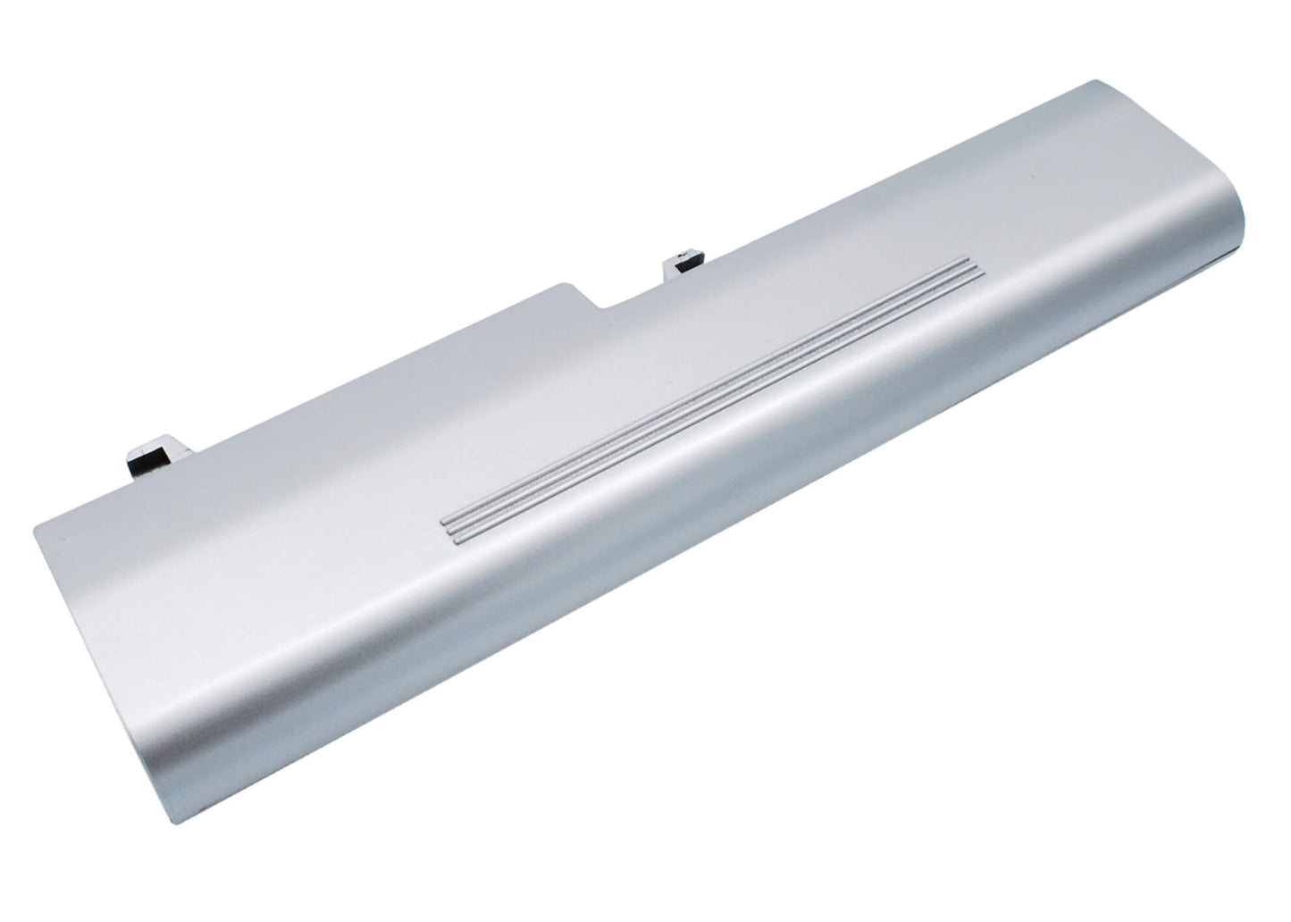 Silver, 10.8V, 4400mAh, Li-ion Battery fits Toshiba, Dynabook Ux/ 23jbr, Dynabook Ux/ 23jwh, 47.52Wh