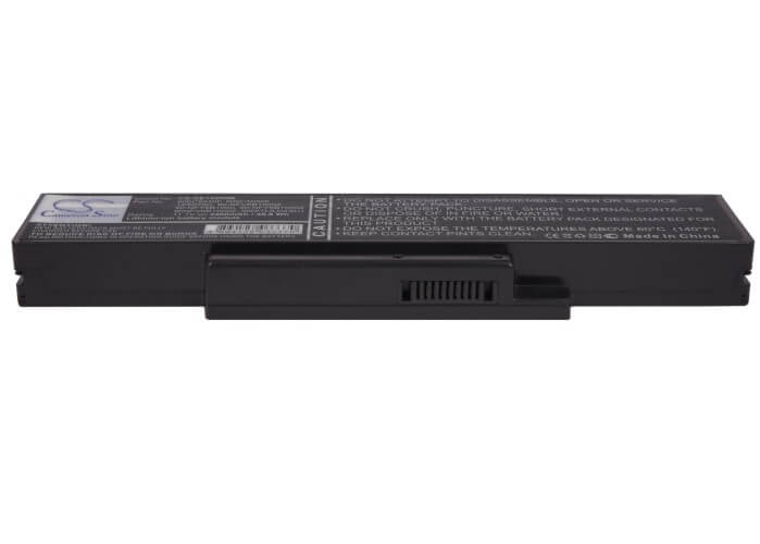 11.1V, 4400mAh, Li-ion Battery fits Dell, Inspiron 1425, Inspiron 1427, 48.84Wh