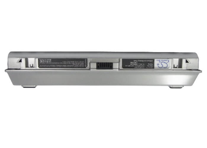 11.1V, 4400mAh, Li-ion Battery fits Sony, Vaio Vpc-m11m1e/b, Vaio Vpc-m11m1e/w, 48.84Wh