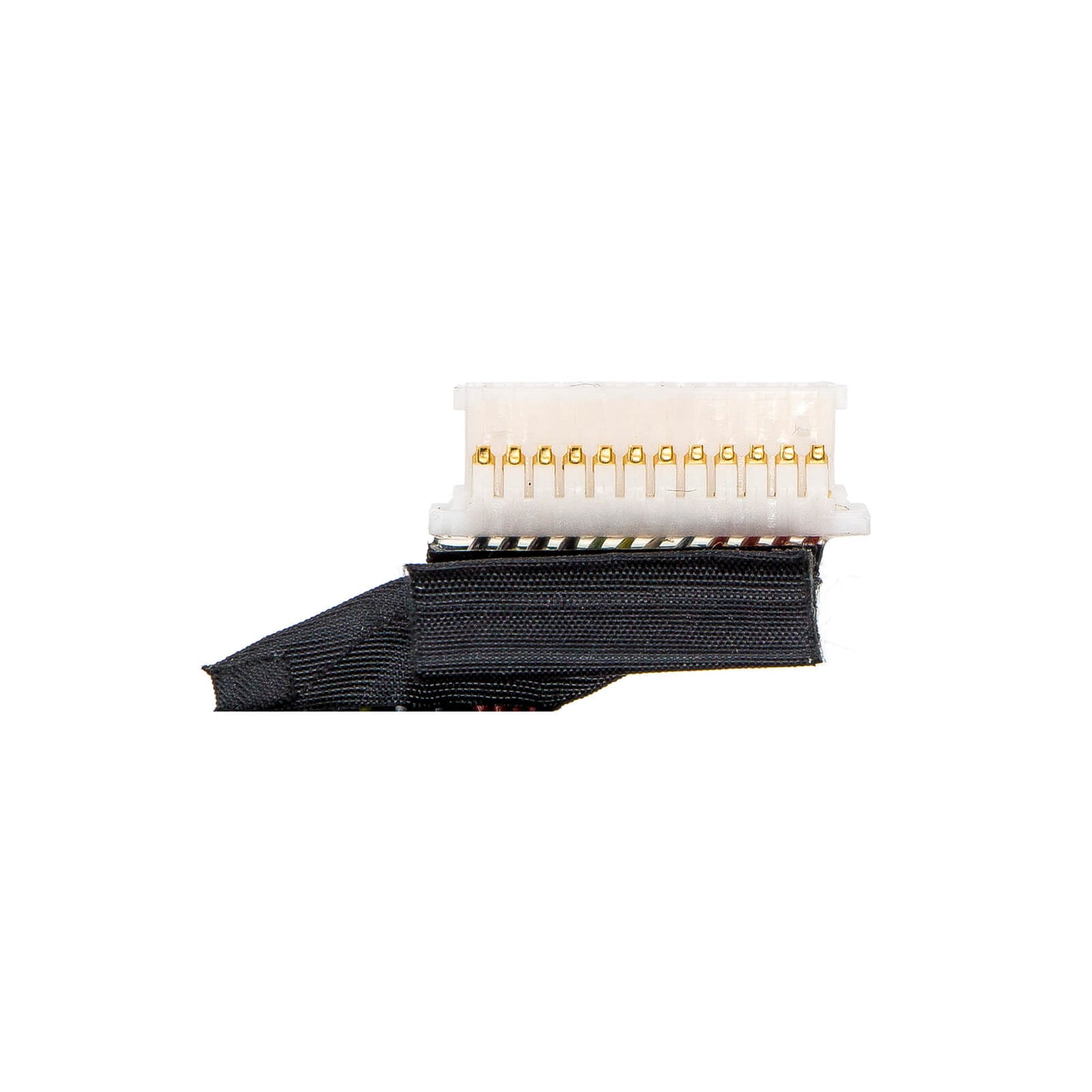 7.6V, 4650mAh, Li-Polymer Battery fits Dell, Latitude 12 7200, Latitude 7200 2-in-1, 35.34Wh