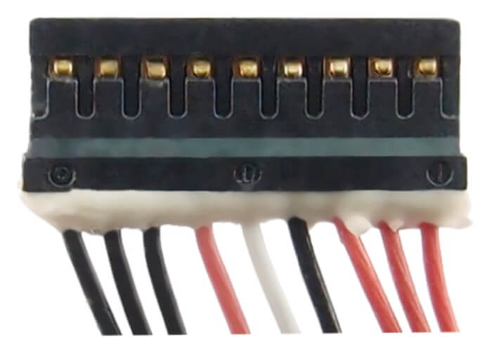 7.4V, 6100mAh, Li-Polymer Battery fits Samsung, 530u4b-s03, 530u4c-a01, 45.14Wh