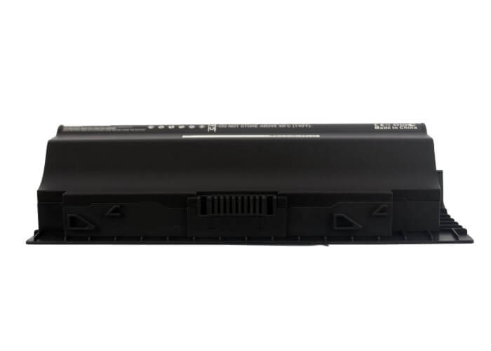 14.8V, 4400mAh, Li-ion Battery fits Asus, G75, G75 3d, 65.12Wh