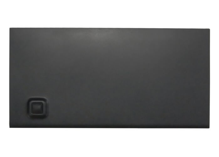 Black, 7.4V, 4200mAh, Li-Polymer Battery fits Asus, Eee Pc 1002, Eee Pc 1002ha, 31.08Wh