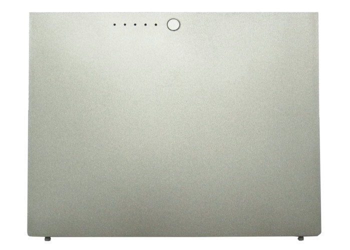 10.8V, 5800mAh, Li-Polymer Battery fits Apple, Macbook Pro 15 Ma895ch/a, Macbook Pro 15 Ma896x/a, 62.64Wh