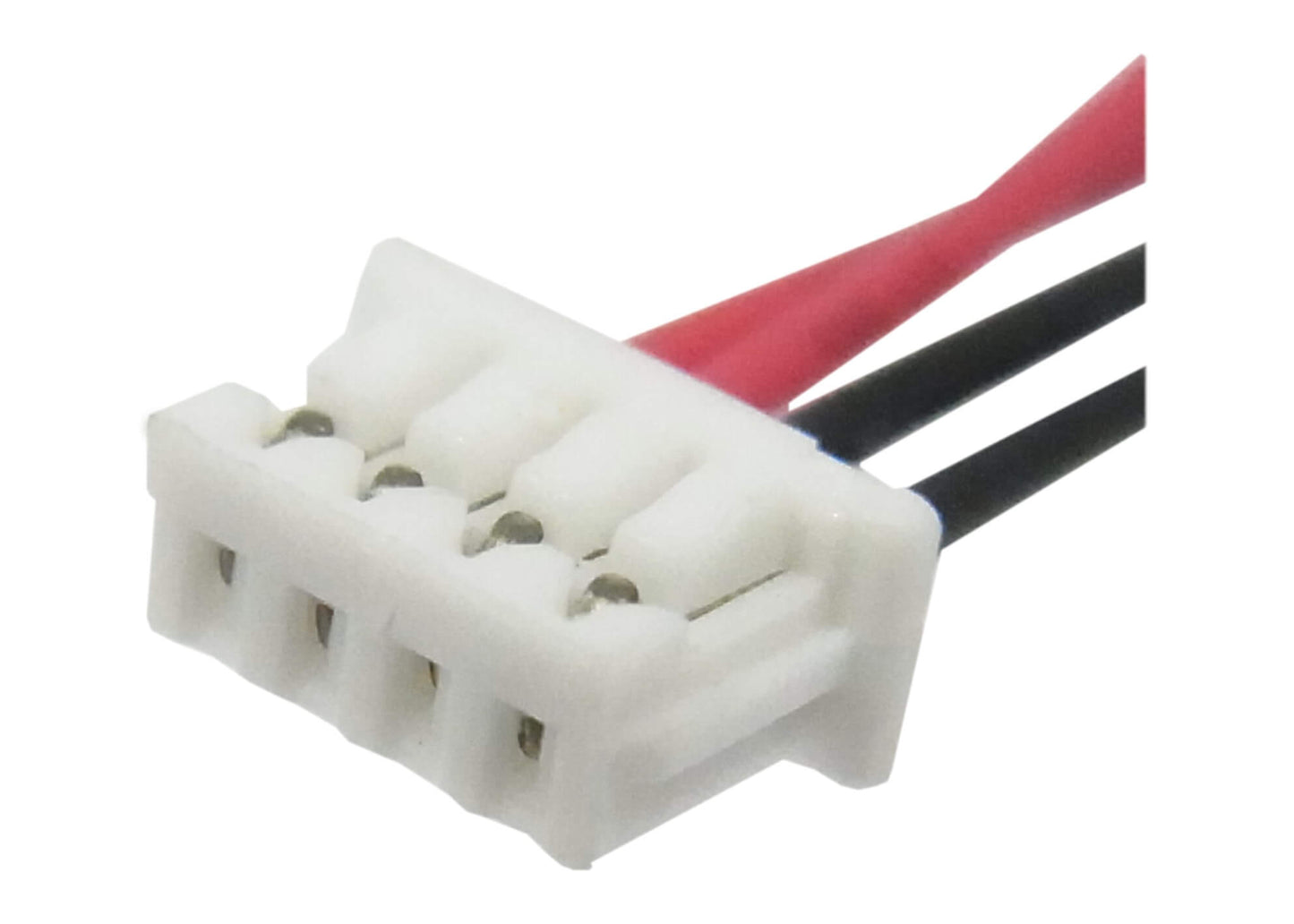 3.7V, 1700mAh, Li-Polymer Battery fits Acer, N10, 6.29Wh