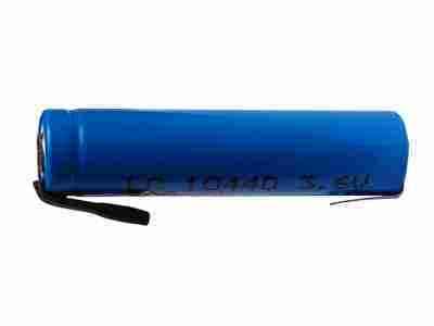 Pack of 20 Pieces 3.6 volt aaa 350 mah li-ion 10440
