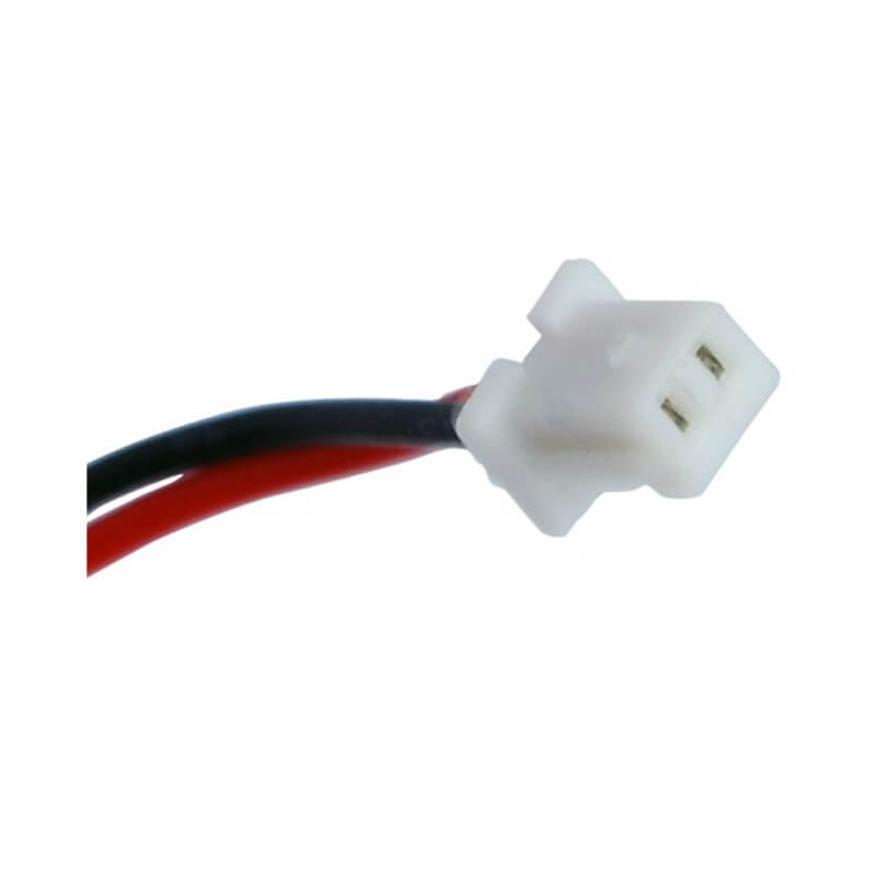 3.7V, 900mAh, Li-Polymer Battery fits Palm, Visor Pro, 3.33Wh