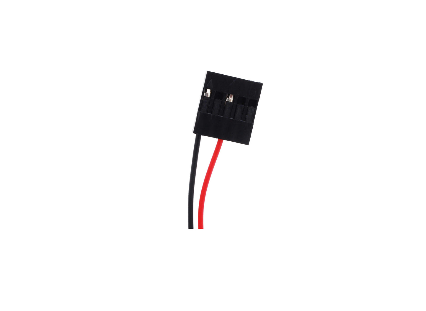 3.6V, 2000mAh, Li-MnO2 Battery fits Toshiba, Er6v With Jae 5pin Connector, 7.2Wh
