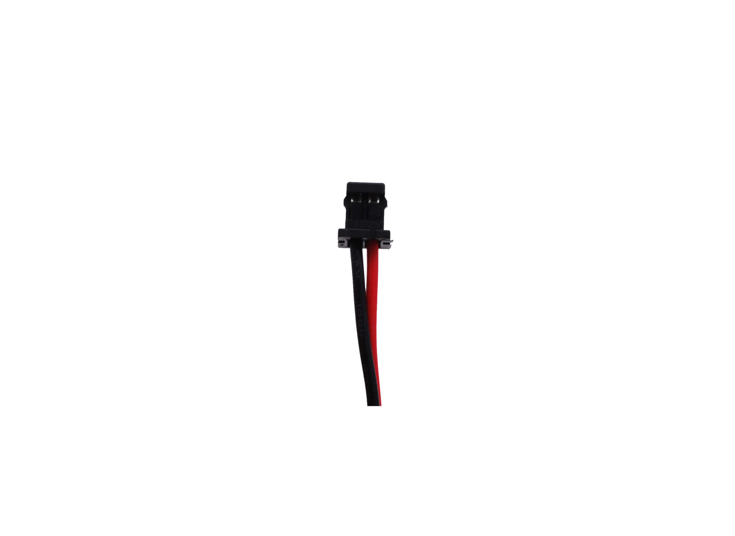 3.0V, 1800mAh, Li-MnO2 Battery fits Sanyo, Cr17335se-r, Er2/3a, 5.4Wh
