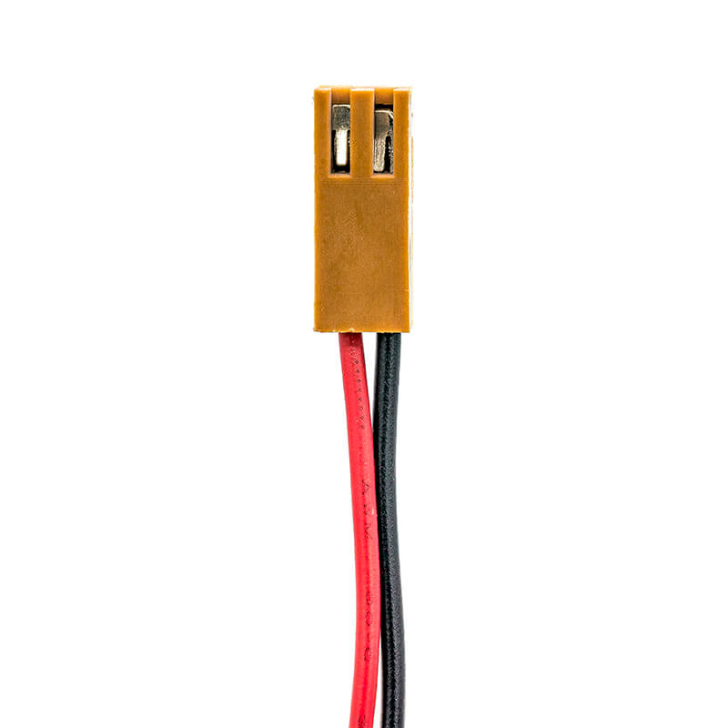 3.6V, 1000mAh, Li-MnO2 Battery fits Toshiba, Er3v, 3.6Wh