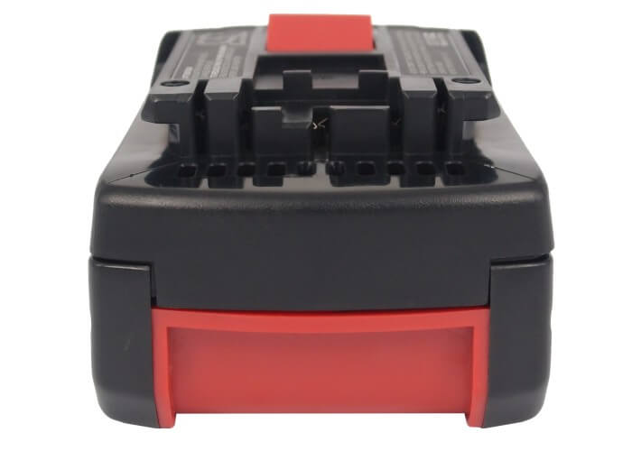 14.4V, 3000mAh, Li-ion Battery fits Bosch, Ddb180-02, Gdr 1080-li, 43.2Wh