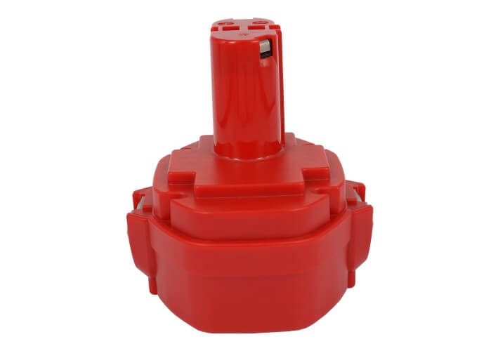 14.4V, 3000mAh, Ni-MH Battery fits Makita, 1051d, 1051dwa, 43.2Wh