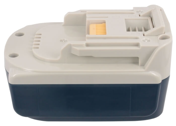 12.0V, 1500mAh, Ni-MH Battery fits Makita, Bfh040, Bfh040f, 18Wh