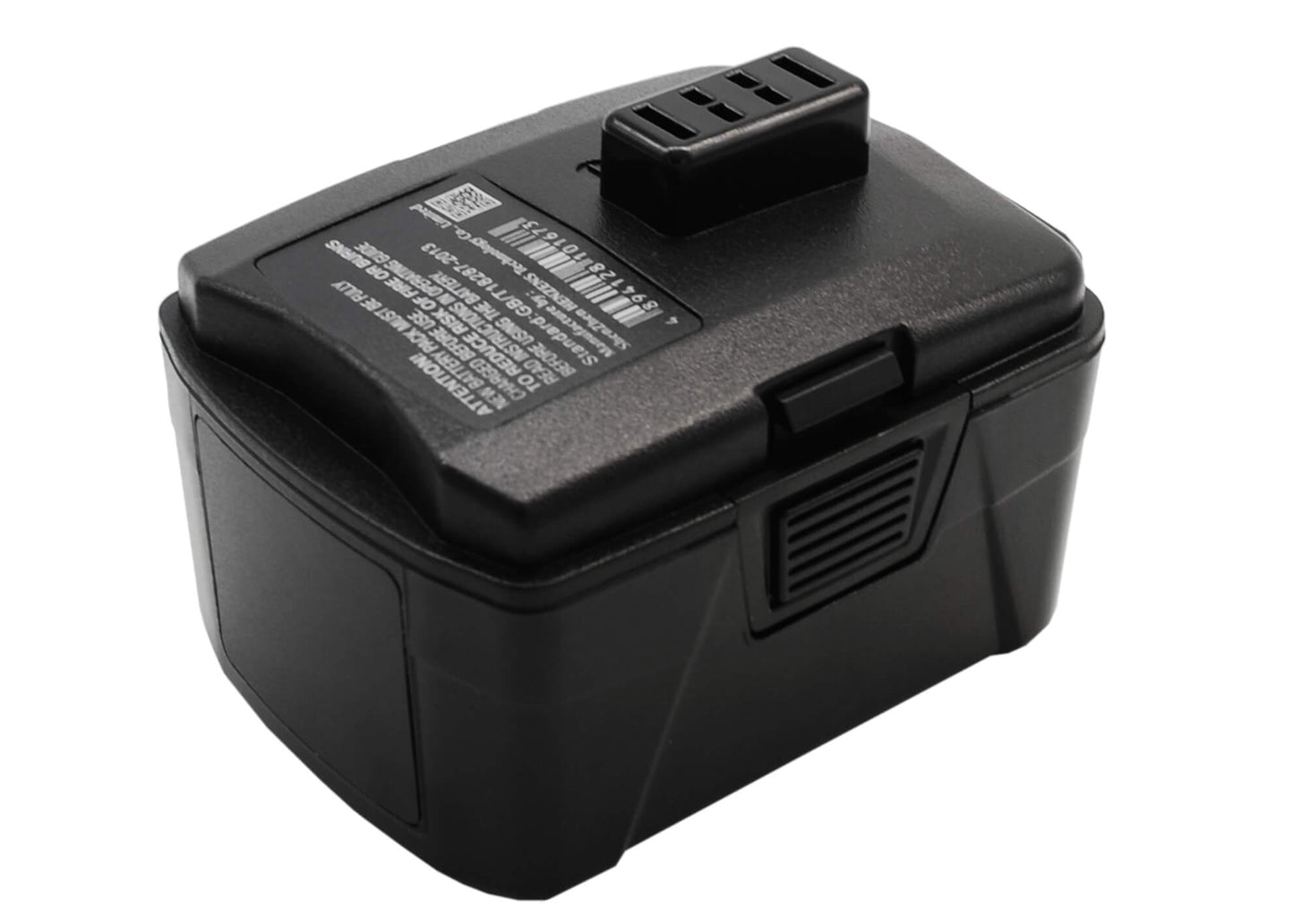 12.0V, 3000mAh, Li-ion Battery fits Aeg, Mc-bs12ca, 36Wh