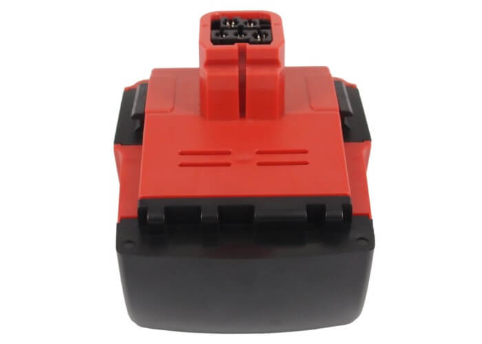 14.4V, 3000mAh, Li-ion Battery fits Hilti, Sf 144-a Cpc 14.4 V, Sf144-a, 43.2Wh