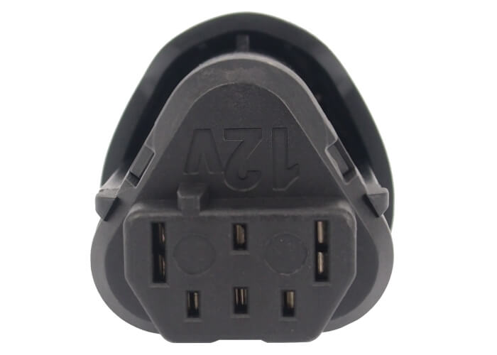 12.0V, 1500mAh, Li-ion Battery fits Ridgid, Ac82049, Ac82059, 18Wh