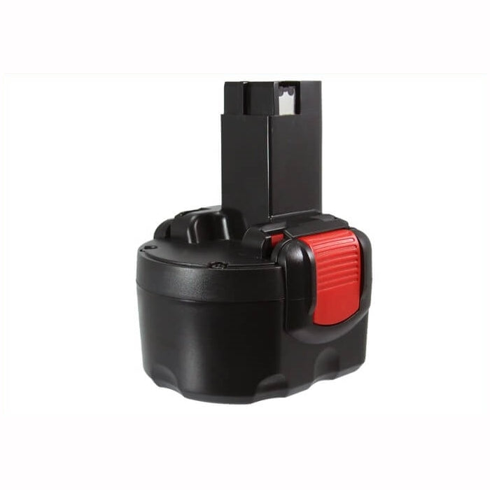 7.2V, 1500mAh, Ni-MH Battery fits Bosch, Gsr 7.2-1, Gsr7.2-1, 10.8Wh