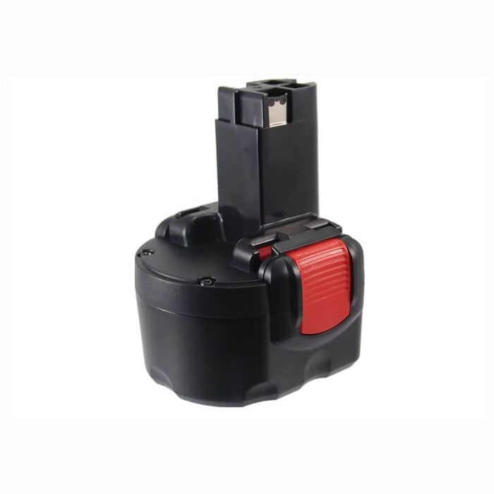 7.2V, 3000mAh, Ni-MH Battery fits Bosch, Gsr 7.2-1, Gsr7.2-1, 21.6Wh