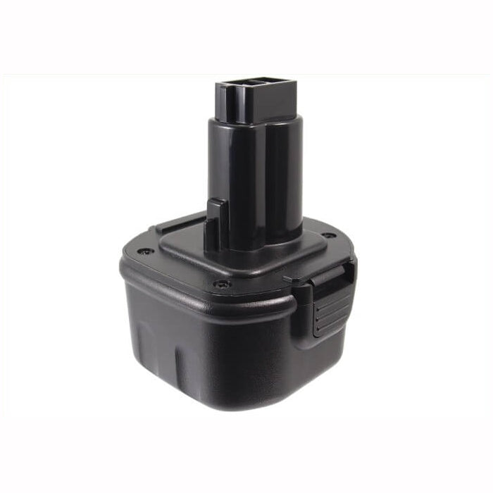 9.6V, 3000mAh, Ni-MH Battery fits Dewalt, 246536, Dc750, 28.8Wh