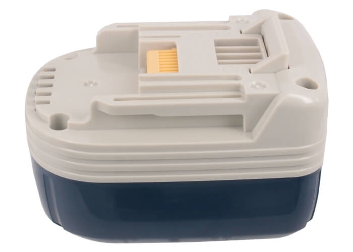 9.6V, 2200mAh, Ni-MH Battery fits Makita, Bfl080, Bfl080f, 21.12Wh