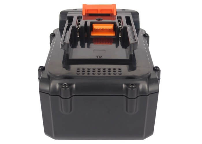 36.0V, 3000mAh, Li-ion Battery fits Makita, Bhr261, Bhr261rde, 108Wh