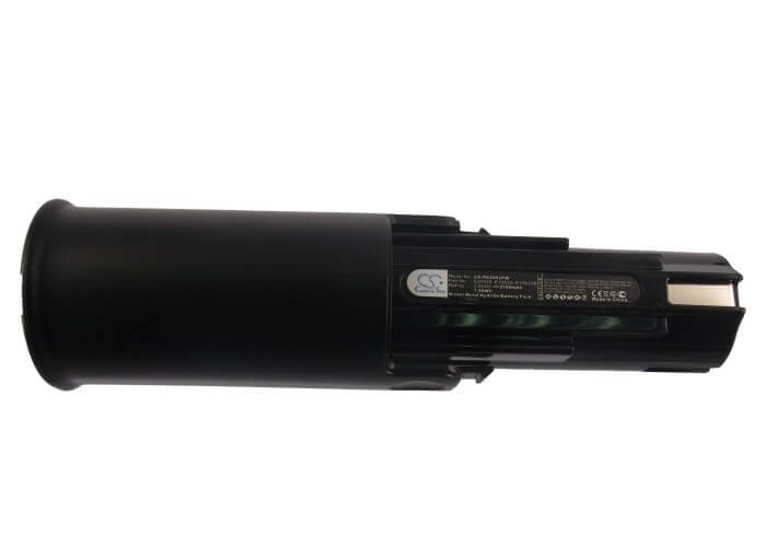 3.6V, 2100mAh, Ni-MH Battery fits Panasonic, Ey6225, Ey6225c, 7.56Wh
