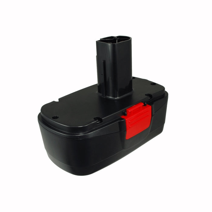 19.2V, 3000mAh, Ni-MH Battery fits Craftsman, 10126, 11541, 57.6Wh