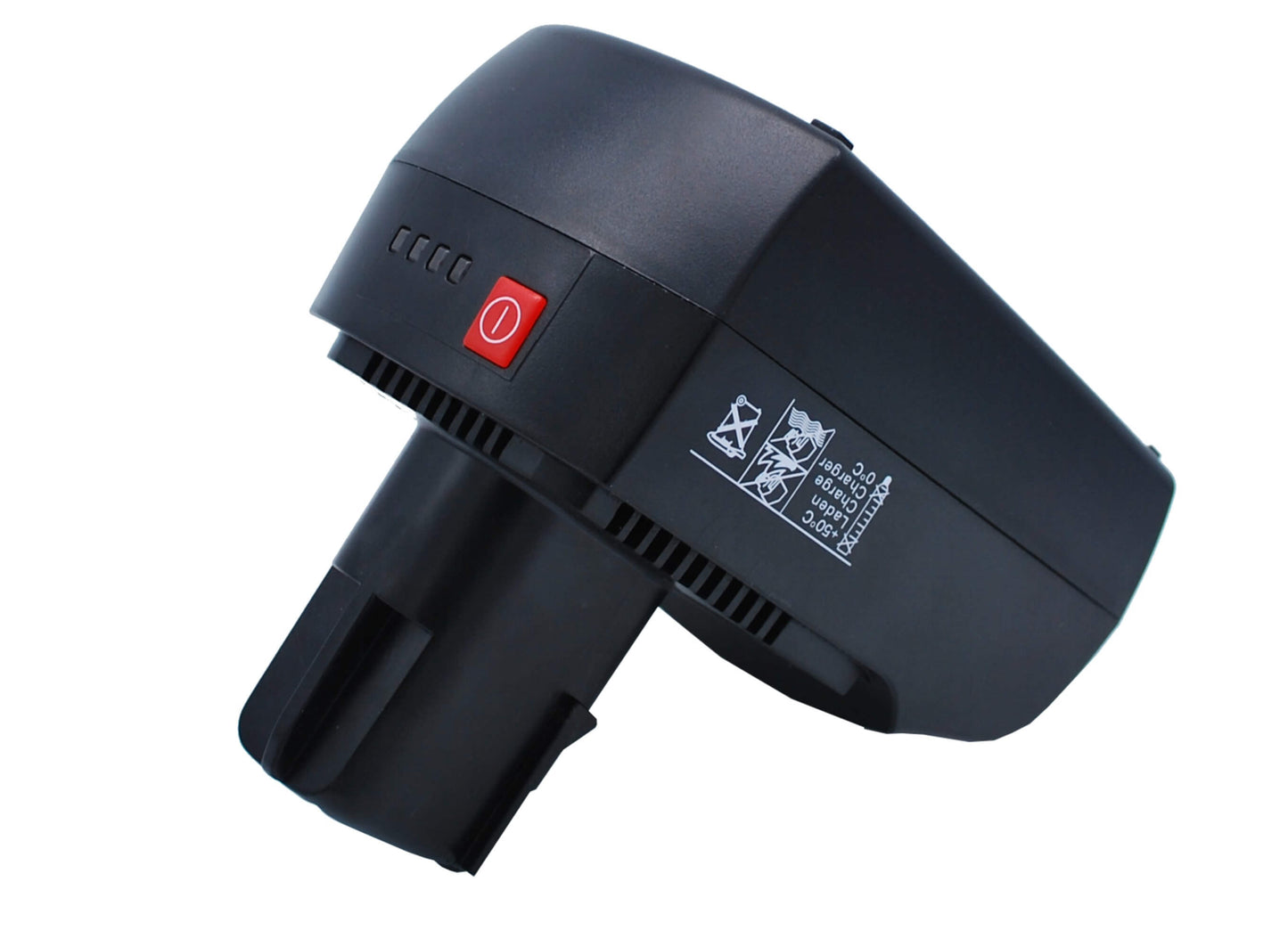 14.4V, 4000mAh, Li-ion Battery fits Metabo, Bsz 14.4, Bsz 14.4 Impuls, 57.6Wh