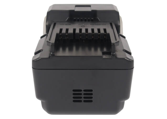 25.2V, 4000mAh, Li-ion Battery fits Hitachi, Dh 25dal, Dh 25dl, 100.8Wh