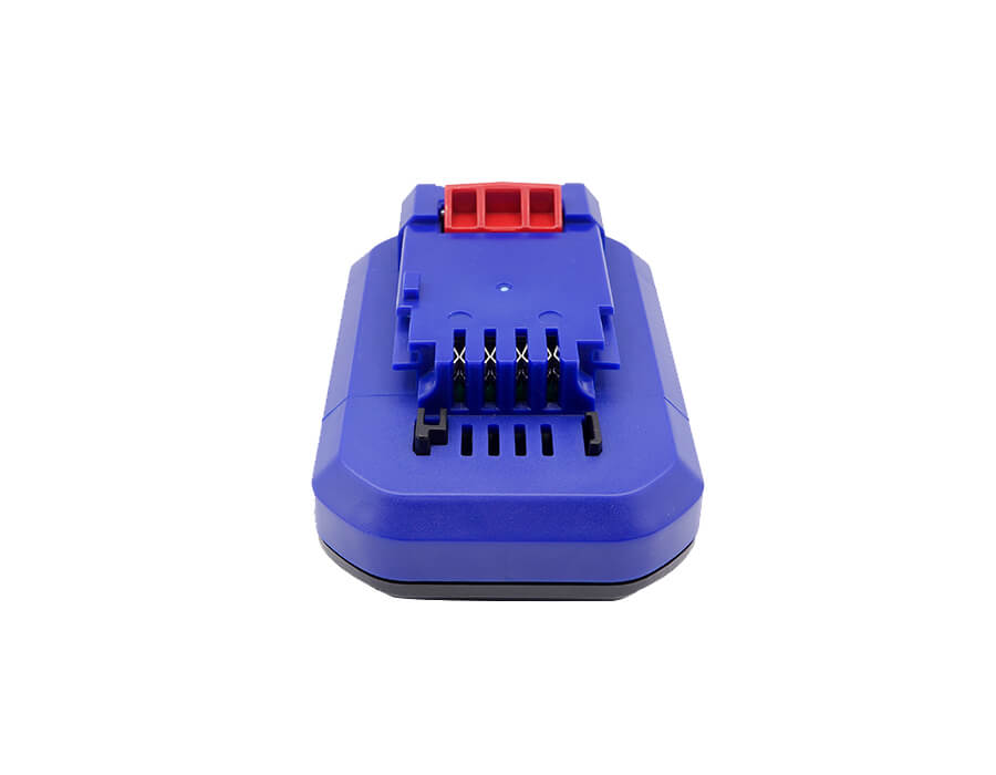 20.0V, 2000mAh, Li-ion Battery fits Lincoln, Lin-1882, Lin-1884, 40Wh