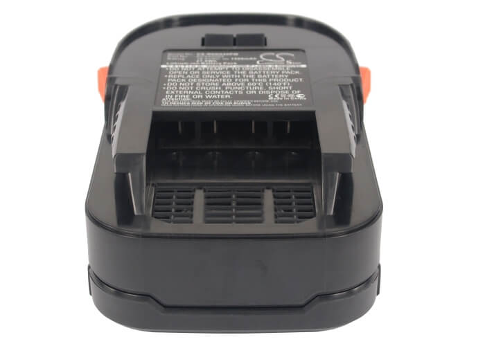18.0V, 1500mAh, Li-ion Battery fits Aeg, Bfl 18, Bho 18, 27Wh