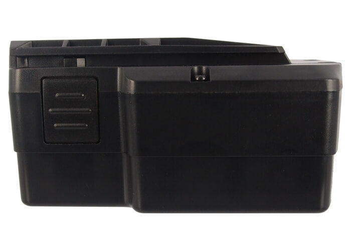 15.6V, 2100mAh, Ni-MH Battery fits Festool, Ps 400, T15+3, 32.76Wh