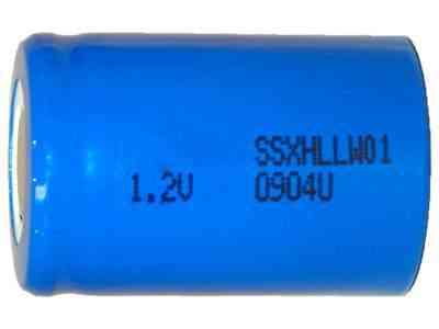 4/5 sub-c 2000 mah nimh battery-ideal for battery pack assembly