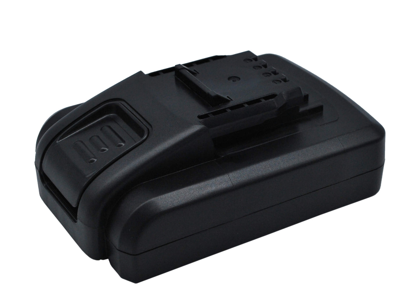 16.0V, 2000mAh, Li-ion Battery fits Worx, Brushless Impact 20v Max Drill, Wa3527, 32Wh